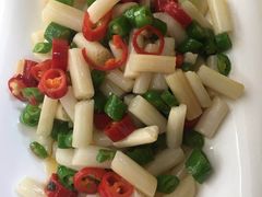 -弘法寺斋菜馆素食