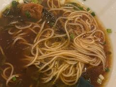 -松鹤楼·苏式汤面(虹桥天地店)