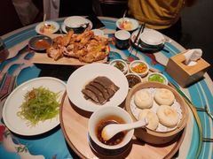 -醉长安(钟楼旗舰店)