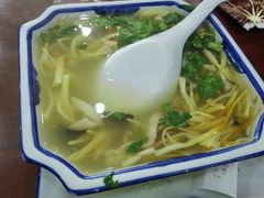 -老山记海城馅饼大酒店(振兴小区店)