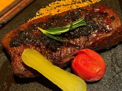 -MR.ROCKY洛奇先生·西餐&酒吧(琶醍店)