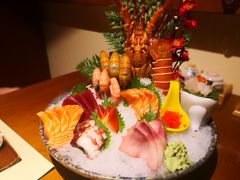 -和创柚子·会席日本料理(新区淮海街店)