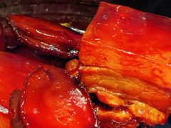 金陵至味红烧肉-民国红公馆·秦淮八艳(夫子庙店)