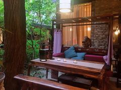 -鱼桥巷·美学川菜