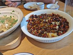 -永安鱼庄·镇江菜(丁卯店)