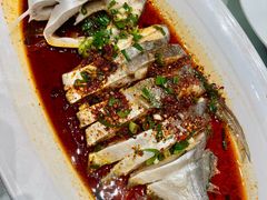 -西安饭庄·非遗陕菜(钟楼店)