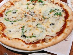 -ELI FALAFEL Lebanese&Mediterranean黎巴嫩美食(富城路店)
