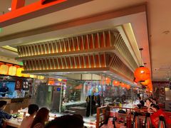 -莲寿司(国兴店)