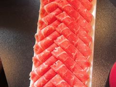 -南门四季铜锅涮肉(大屯·北苑店)