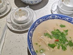 -裕丰源滋补烩面(天赋路店)