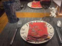 -IL TEATRO 精品意大利餐厅