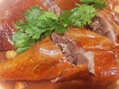 -鹅滋道(甘坑古镇店)