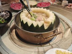 -旺金鸽·传承15年老字号·手工早茶(荔湾坦尾桥中店)