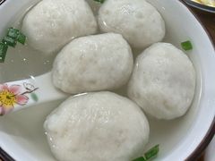 -秋凤鱼丸(金鼎总店)