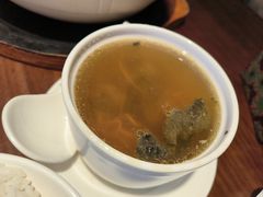 -千日贺茶餐厅(高新万达店)