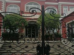 -青岛大学路小学