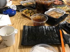 -齐齐哈尔烤肉·烧烤·烤鱼(万科时一区店)