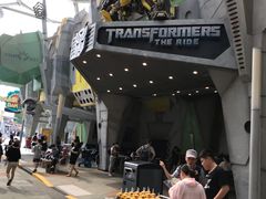 -变形金刚3D对决之终极战斗