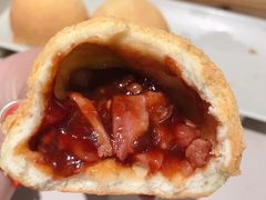 -蔡澜点心·粤菜(西单大悦城店)