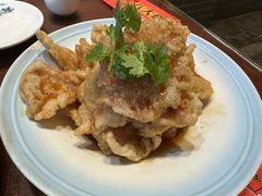 -八大碗·地道东北菜(中街店)