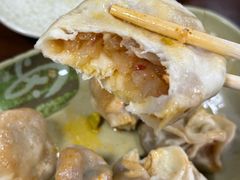 萝卜包-詹氏包记(文公路店)