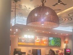 -菲滋意式餐厅(富阳东方茂店)