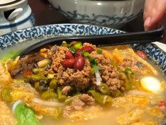 -螺世纪螺蛳粉·桂味小排档(裕德店)