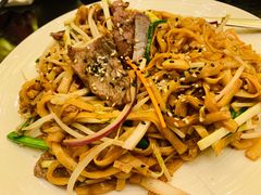 -汕头龙光喜来登酒店-采悦轩中餐厅