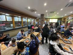 大堂-西环肥仔螺蛳粉(总店)