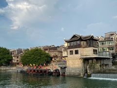 -乾州古城