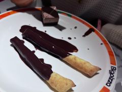 -比格比萨自助(上海松江万达店)