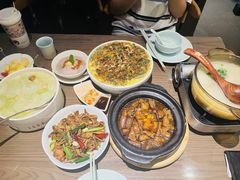 -四道菜·福建菜馆(新街口金鹰店)