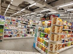 -盒马鲜生(皇庭广场店)