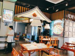 -蜀香格格•剁椒鱼头(龙西店)
