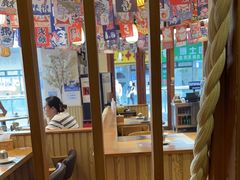 -林妈妈村·日式料理(宝山万达店)