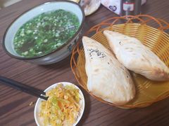 -陈掌柜澄城水盆羊肉(钟楼店)