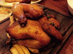 -卡朋厨房(289艺术园区店)