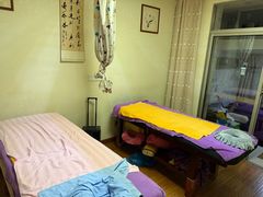 -沈师傅盲人按摩工作室(密三小区店)