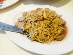 -无招牌海鲜餐厅(滨海艺术中心店)