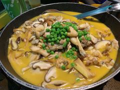 -蛙喔牛蛙(仙林万达茂店)