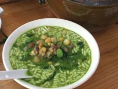 -客家养生油茶(汕尾店)