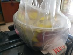 -老炳·七丛松甘草水果