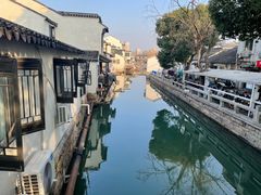 -葑门横街