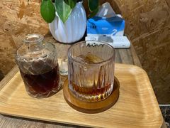 -蜗牛单车咖啡(银座购物广场东城店)