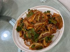 -川湘園(西华路店)