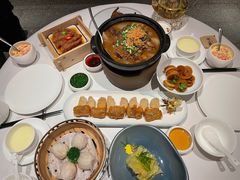 -潮上潮(南中环店)