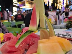 -大师傅金奖啤酒鱼(西街口总店)