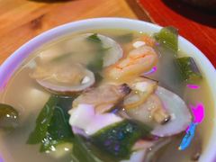-汉米达特色料理餐厅(郴州友阿国际广场店)