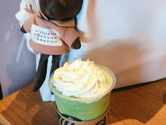 -星巴克(深圳北站B5检票口)