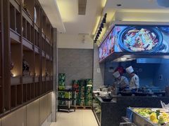 -新时代大酒店(仰口路店)